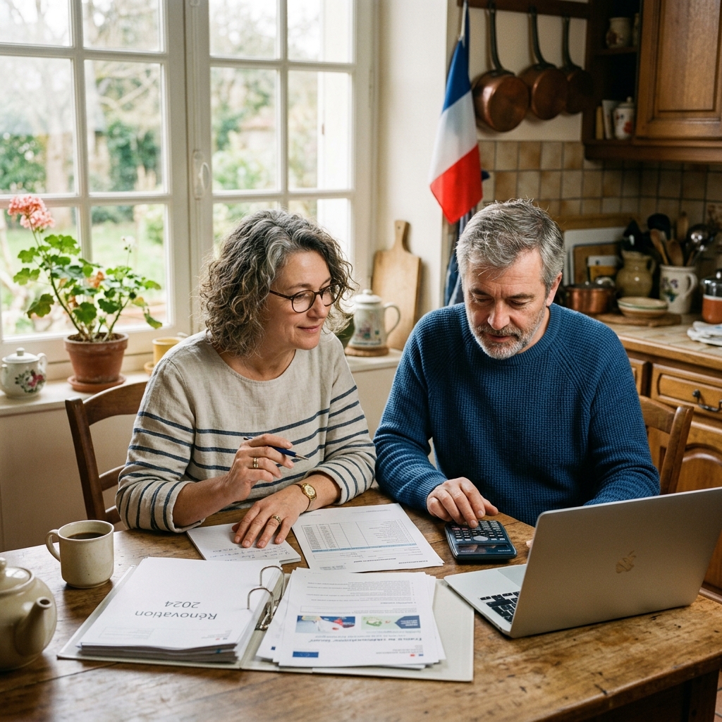 Aides Financières pour Rénover sa Toiture en 2026