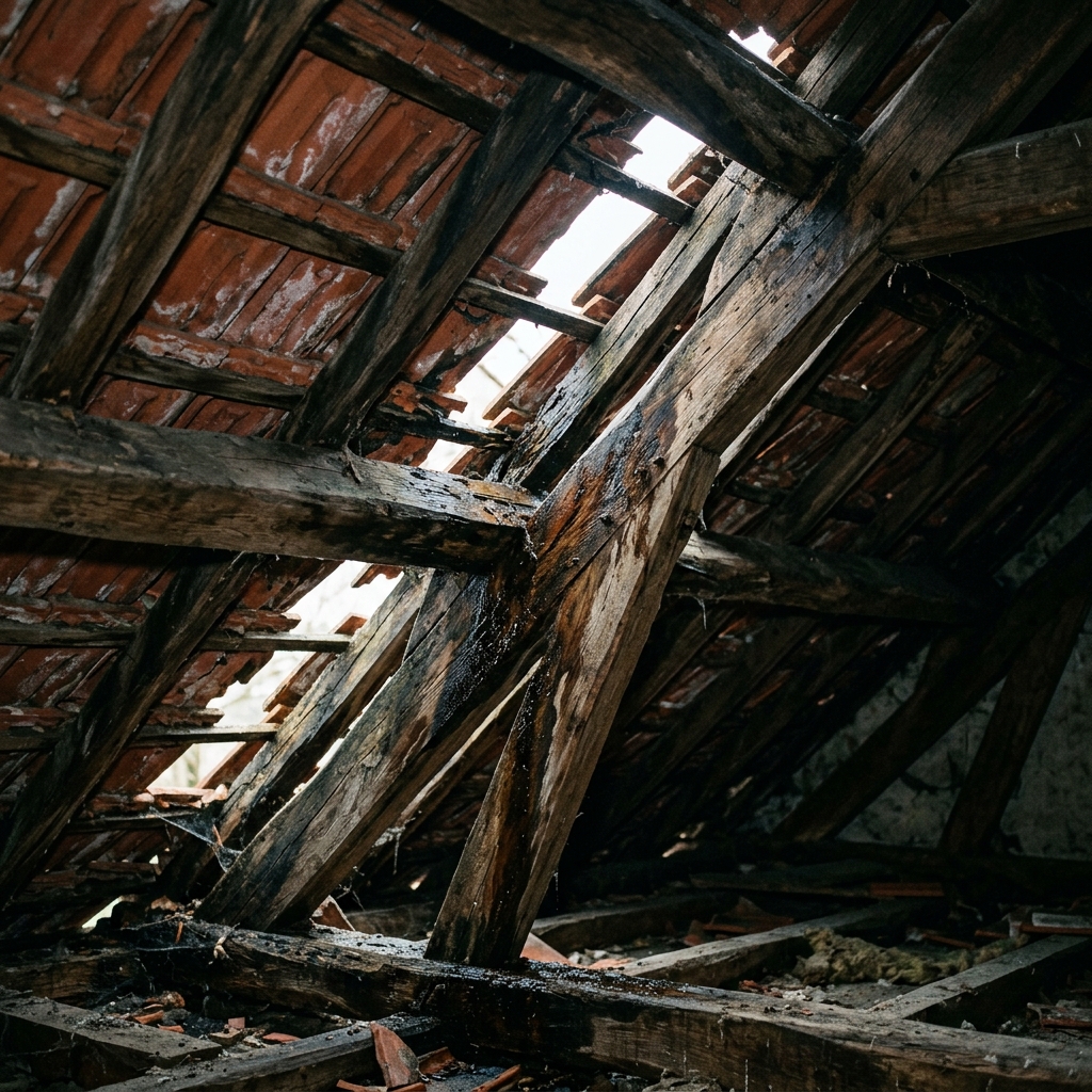 Top 5 des Erreurs à Éviter pour vos Travaux de Toiture