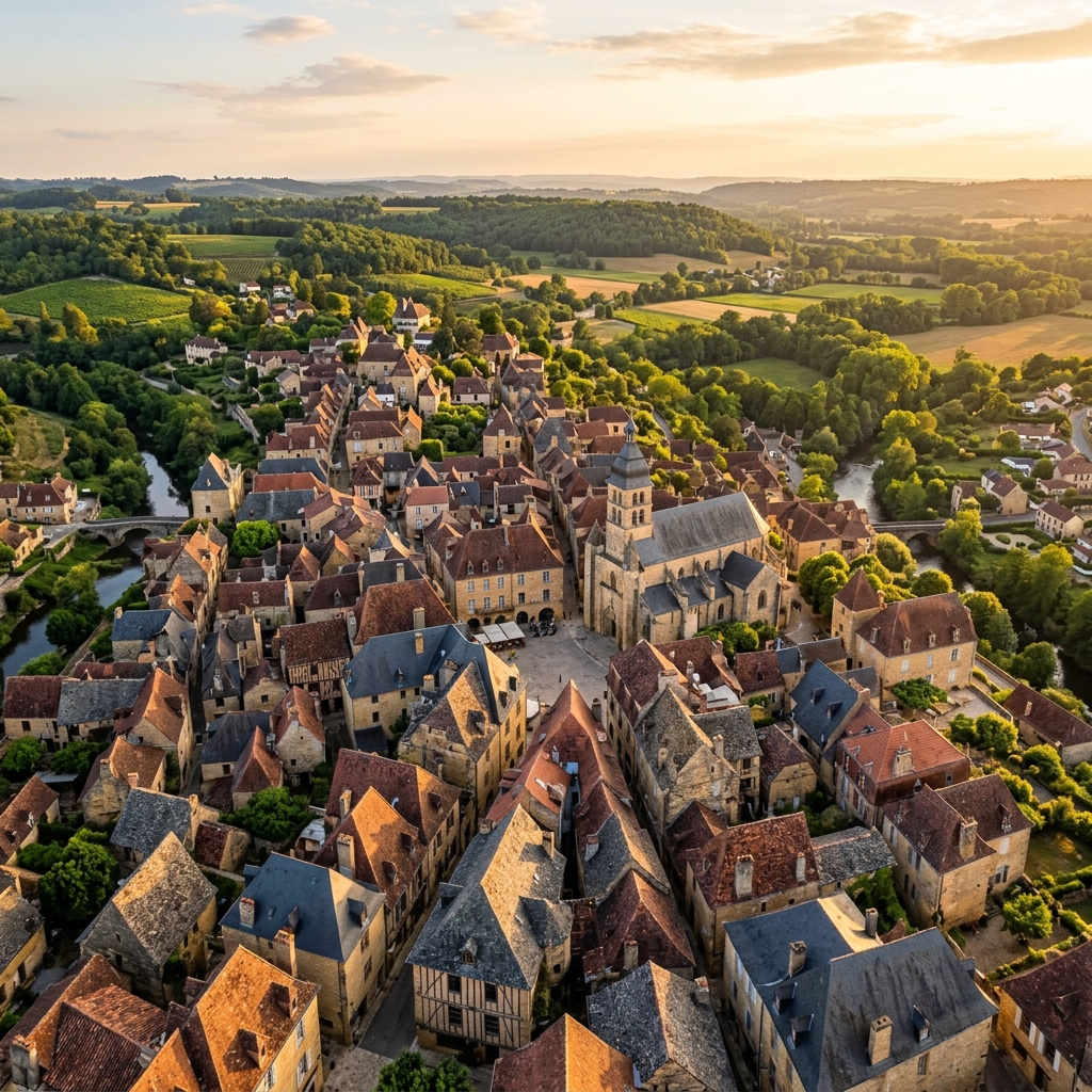 Toitures traditionnelles françaises
